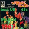 MARCH 1967: Best of UK 45s Part 1 (heavy)