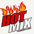 Hot Mix Radio Show #149 (Feb, 1989) Side A