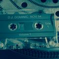 DJ Dominic Nov 94 - Side 1