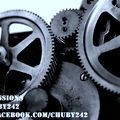 EBM SESSIONS / WITH DJ-CHUBY 242