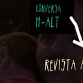 Conversa H-alt - Revista Arte 9