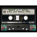 Opel Disc Joy Music (1993) - Digitalizzata, Pulita, Equalizzata e Normalizzata da Renato de Vita.