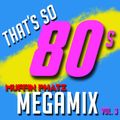 THAT'S SO 80s MEGAMIX Vol. 3