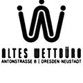 Dj Traxx @ Nation Night - Altes Wettbüro Dresden - 13.04.2013