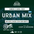 Urban Mix ~ Fanaticbeat | Coop le Modern pt2 (Jay Z & Just Blaze)