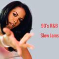 90's R&B Slow Jams - For the Lover in You