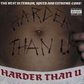 Drokz - Harder Than U (CD 2) [EDEL]