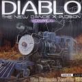 Diablo The New Dance X Plosion 4 By  DJ Luckyloop.