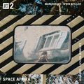 Space Afrika - 3rd April 2021