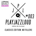 PJL classics #003 [no fillers]