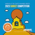 Cafe Mambo x Absolut Dj Competition 2023