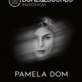 BOREALSOUNDS RADIOSHOW EP 33 GUEST MIX BY PAMELA DOM