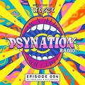 Psy-Nation Radio #054 - incl. Stryker Mix [Ace Ventura & Liquid Soul]