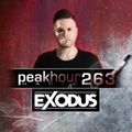 Peakhour Radio #263 - Exodus (Oct 2nd 2020) .mp3