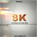 Buddynice - 8K Appreciation Mix (Redemial Sounds)