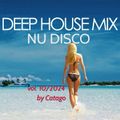 Deep House NU Disco Mix vol. #10 / 2024