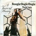 '78' A Taste Of Honey's 8 Min. Boogie Oogie Oogie Ver.