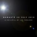 Namasté by Luc Forlorn (20 July 2019)