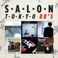 Salon Tokyo 80`s  - Ep.43