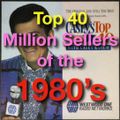 Million Sellers of the 80's