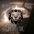The World of Trance Music Episode 344 Selected & Mixed by MattDC (11-07-2021)