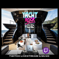 DJ GlibStylez - Yacht Rock 70's 80's Pop (Twitch Livestream) 1-26-23