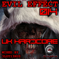 Evil Effect 014 (25.12.2019)