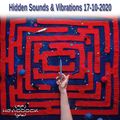 Headdock - Hidden Sounds & Vibrations 17-10-2020 [CD3]
