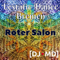 Ecstatic Dance Bremen - Roter Salon - 2022-05-08