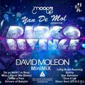 Yan De Mol - David Moleon Disco Revenge MiniMiX