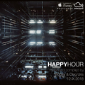 Happy Hour Live by Woofer and Oleg Uris 12.09.2018