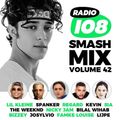 DJ Elroy - 108 Smashmix Volume 42 (Clean Radio Version)