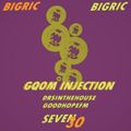 BigRic DITH GHFM 15-06-18 AFRO + GQOM
