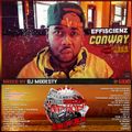 DJ MODESTY - THE REAL HIP HOP SHOW N°311