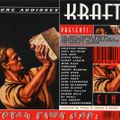 Kraft. Eins - Pure Audiosex Vol.1 (1996) CD1