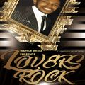 Chuck Melody - Lovers Rock Vol 1