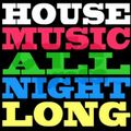 90's House Mix pt1