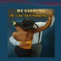 DJ GlibStylez - The 