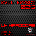Evil Effect 025 (22.01.2021)