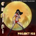 Shadow Gemini Projekt 193