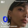 Dubuntu w/ DJ Gardener & Jazz - 3rd July 2021