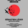 Nicolas Rada - WarmUp for Sebastien Leger Desert In Me Anniversary 25.05.2019