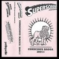 Supersonic Sound - Conscious Ragga 2004 I - Seite A