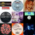 Archive 1996 - Power Hot DJ Mix 2-1