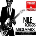 NILE RODGERS MEGAMIX BY STEFANO DJ STONEANGELS