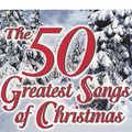 THE OFFICIAL TOP 50 BIGGEST SELLING CHRISTMAS SINGLES OF ALL TIME WITH DJ DINO