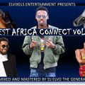 DJ ELVO-WEST AFRICA CONNECT MIXTAPE VOL 3