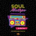 SOUL MIXTAPE - DJ MEAL-TONE