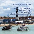 L'heure maritime Mardi 21 Avril 2020