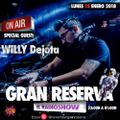 Willy Dejota @ Gran Reserva